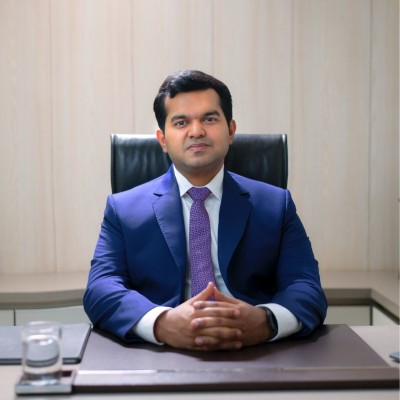 Aayush Goel