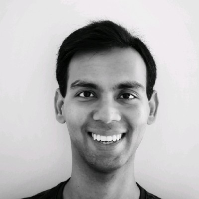 Anant Vikram