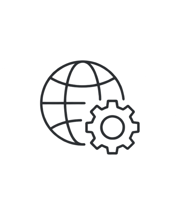 Global Production Management