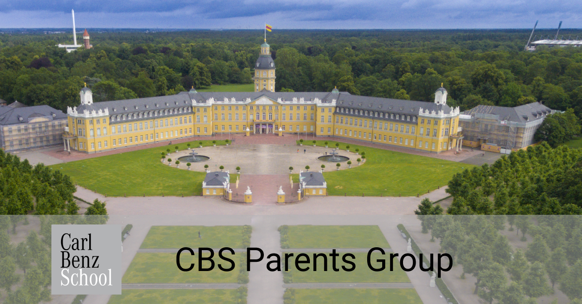 Kit carl benz school of engineering meet cbs parents corner