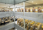 KIT library, Carl Benz School